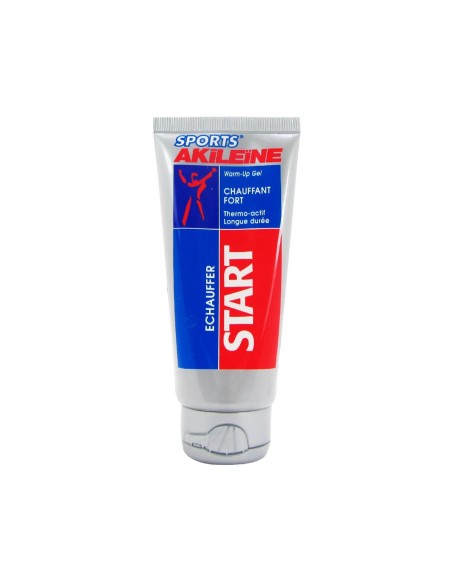 Akileine Sports Start Aufwärmgel 75ml