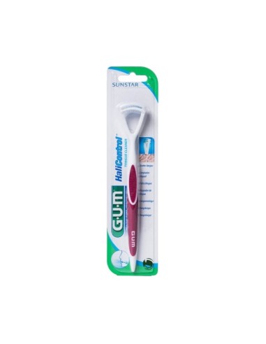 Gum Halicontrol Zungenreiniger
