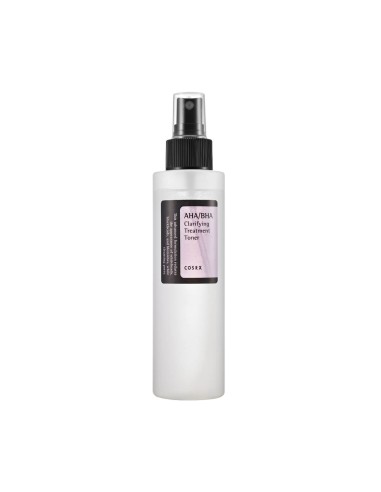 COSRX AHA / BHA Klärung Behandlung Toner 150ml