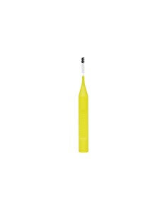 Elgydium Clinic Mono Compact Gelb 1mm