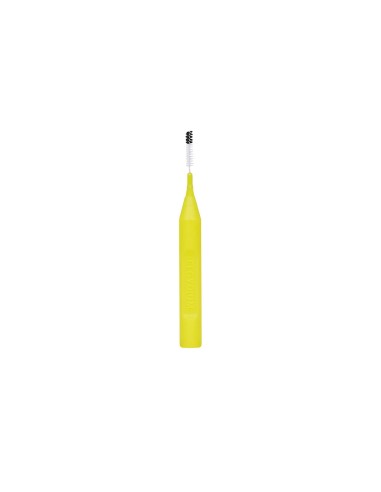 Elgydium Clinic Mono Compact Gelb 1mm