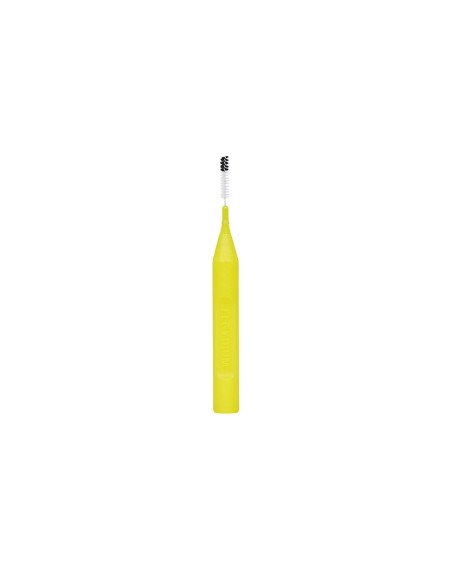 Elgydium Clinic Mono Compact Gelb 1mm