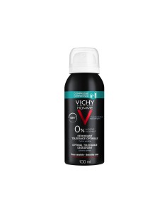 Vichy Homme Deodorant Optimale Toleranz 48h 0% Alkohol 100ml