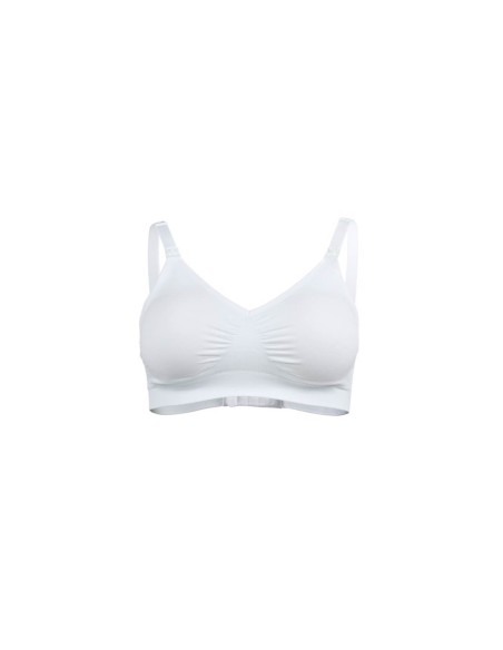 Medela Comfy Bra Comfort BH S Weiß