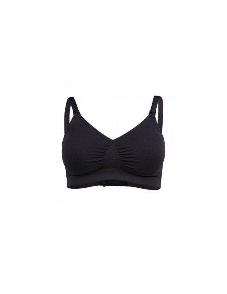 Medela Comfy Bra Comfort BH S Schwarz
