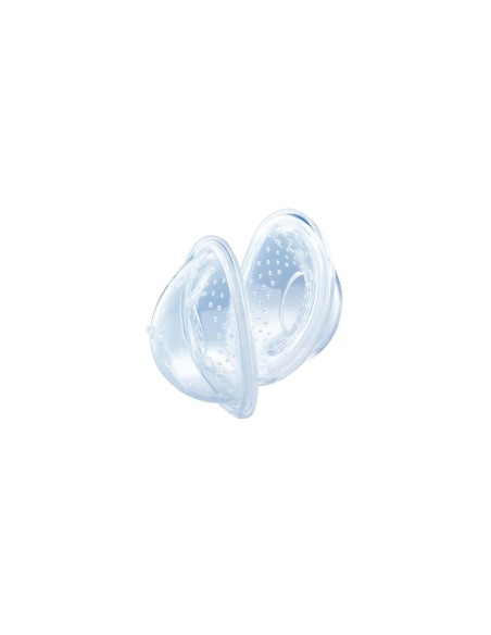NUK Muscheln sammeln Muttermilch x2 NUK Muscheln sammeln Muttermilch x2