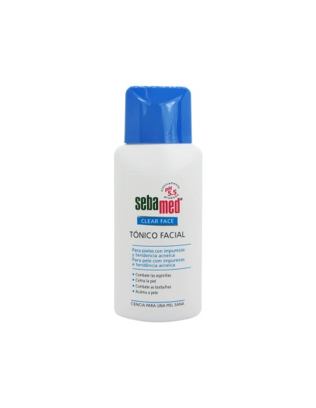 Sebamed Clear Face Facial Tonic 150ml Sebamed Clear Face Facial Tonic 150ml