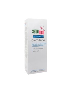 Sebamed Clear Face Facial Tonic 150ml 2