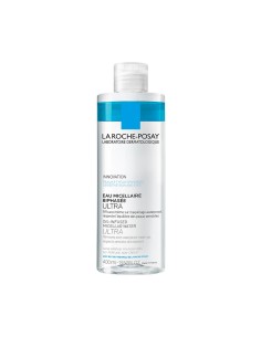 La Roche Posay Ultra Biphasic Mizellenwasser 400ml