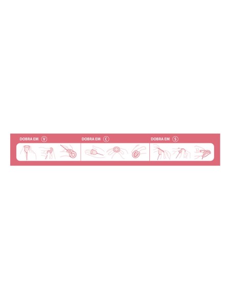 Enna Cycle Menstruationstasse Größe L 2 Einheiten + Sterilisatorbox Enna Cycle Menstruationstasse Größe L 2 Einheiten + Sterilisatorbox