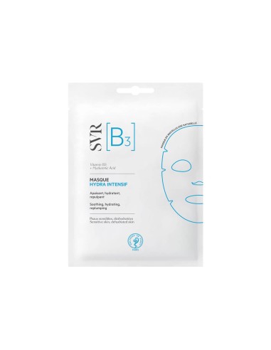 SVR B3 Feuchtigkeitsmaske 12g