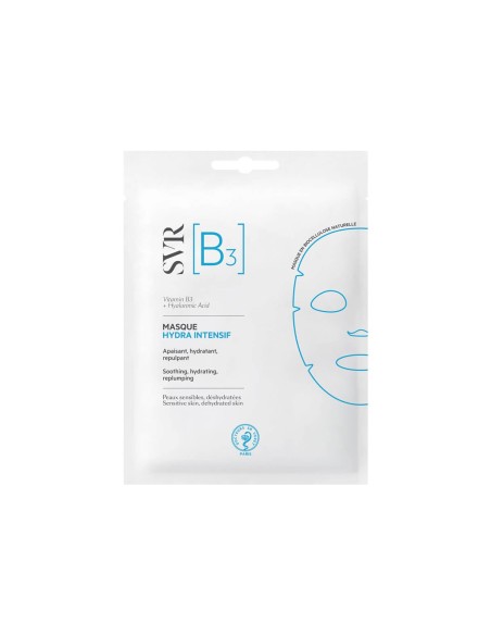 SVR B3 Feuchtigkeitsmaske 12g SVR B3 Feuchtigkeitsmaske 12g
