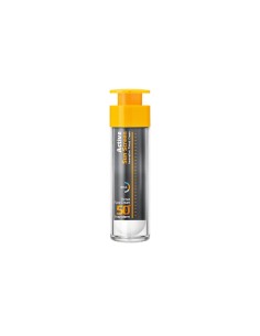 Frezyderm Active Sun Screen Getönte Gesichtsflüssigkeit SPF50 + 50ml