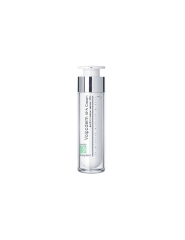 Frezyderm Volpaderm Gesichtscreme mit Hydroxysäuren AHA + BHA 50ml