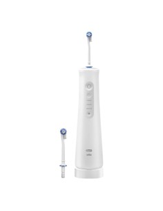 Oral B Aquacare 6 Pro Expert Tragbare Irrigator