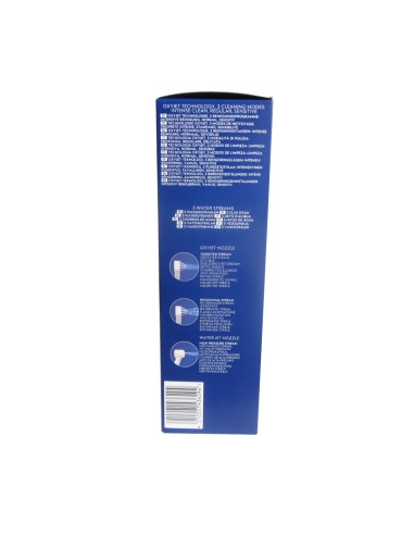 Oral B Aquacare 6 Pro Expert Tragbare Irrigator