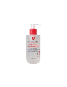 Erborian Centella Reinigungsgel 180ml