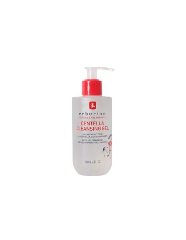 Erborian Centella Reinigungsgel 180ml
