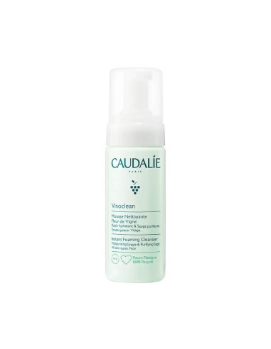 Caudalie Vino Clean 50ml Reinigungsschaum