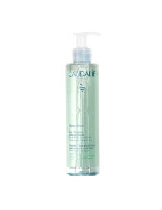 Caudalie Vinoclean Water Micelar Lupe 200ml