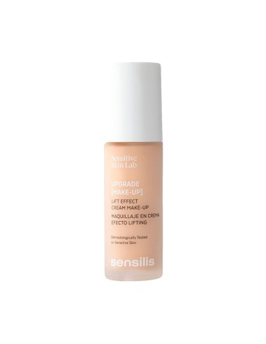 Sensilis Upgrade Make-up 02 Mieler Rose 30ml