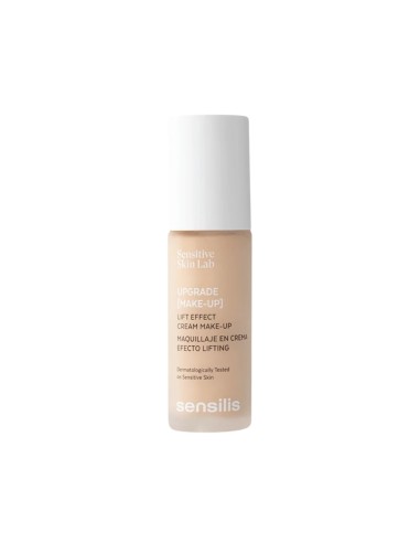 Sensilis Upgrade Make-up 05 Noisette 30ml
