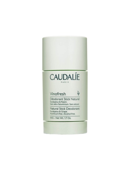 Caudalie VinoFresh Desodorizando A Vara Natural 50g Caudalie VinoFresh Desodorizando A Vara Natural 50g