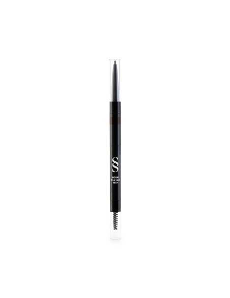 SENSLIS EYBROW-Bildhauer Bleistift 3 in 1 03. Brune 0.5g