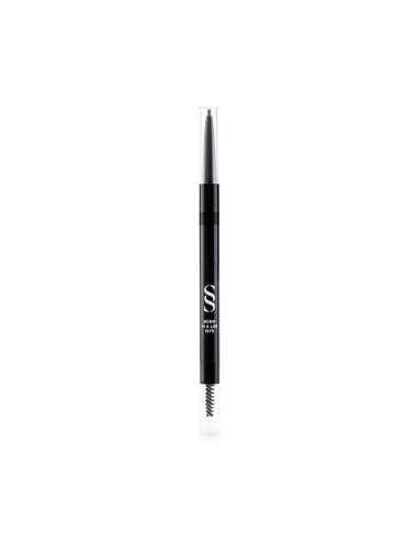 SENSLIS EYBROW-Bildhauer Bleistift 3 in 1 04. Espresso 0,5g