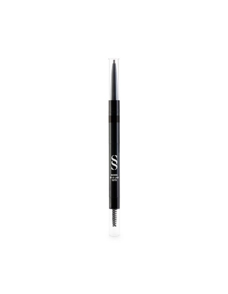 SENSLIS EYBROW-Bildhauer Bleistift 3 in 1 04. Espresso 0,5g