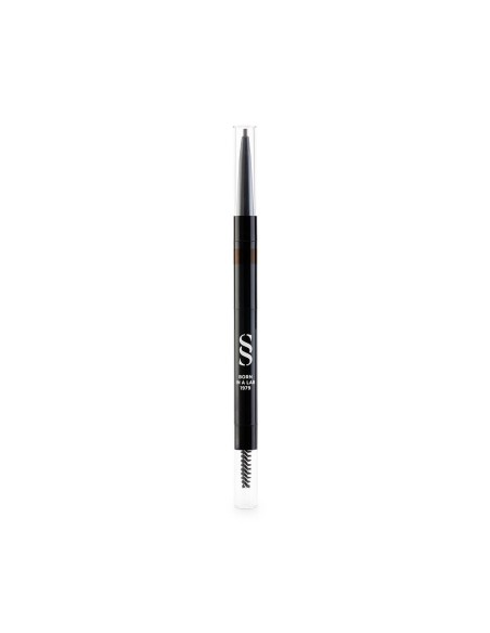 Sensilis Augenbrauenbildkulptor Bleistift 3 in 1 02. Taupe 0,5g