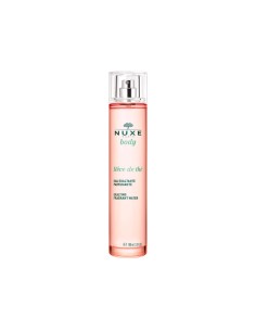 NUXE BODY RÊVE DE THÉ EULOTANT WASSER PARPUMED 100ML
