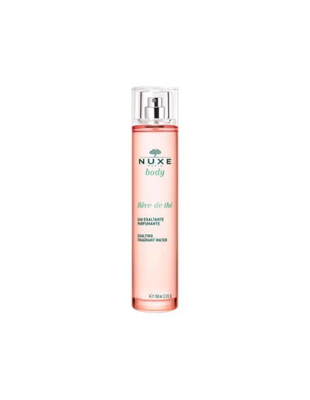 NUXE BODY RÊVE DE THÉ EULOTANT WASSER PARPUMED 100ML