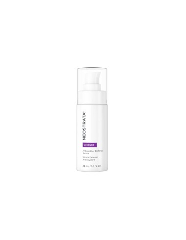 Neostrata korrigiert Antioxidationsmittel-Verteidigungsserum 30ml