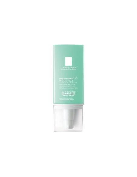La Roche Posay-Hydraphase ha Rich 50ml La Roche Posay-Hydraphase ha Rich 50ml