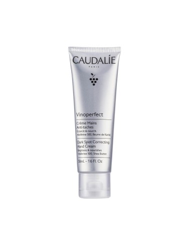 Caudalie Vinoperfect Creme Hände Antimanches 50ml