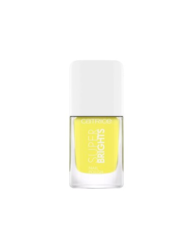 Catrice Super Brights 030 Feeling Sunshine 10,5ml