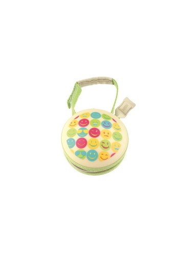 MAM-Pod-Schnuller-Schnuller Unisex 1un