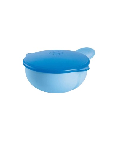MAM Fütterungsschale + 6m 1un