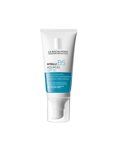 La Roche Posay Hyalu B5 Aquagel SPF 30 50ml La Roche Posay Hyalu B5 Aquagel SPF 30 50ml