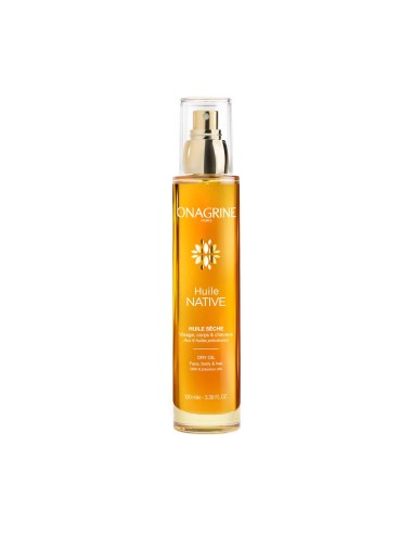 Native Oil von Onagrin 100ml