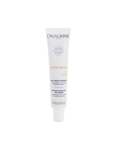 Activ Detox BB Creme Creme Vitamin SPF15 40ml