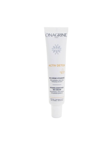 Activ Detox BB Creme Creme Vitamin SPF15 40ml