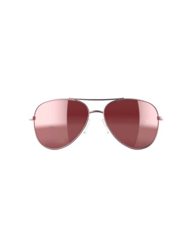 Loubsol Rosa Gläser spiegelte 6-12 Jahre wider