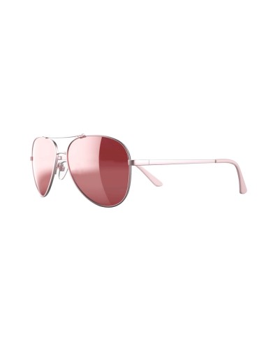 Loubsol Rosa Gläser spiegelte 6-12 Jahre wider