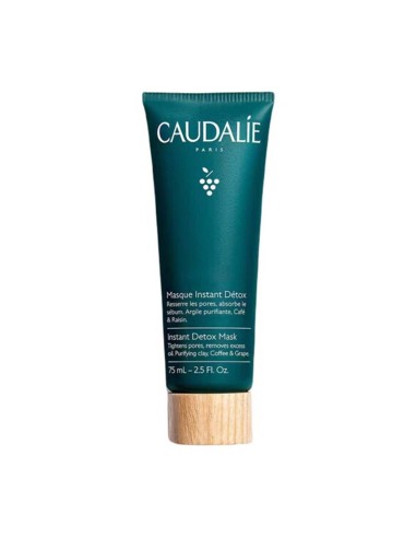 Caudalie Instant Détox Maske 75ml