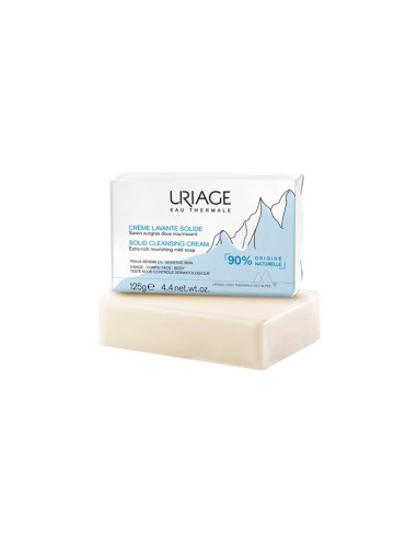 Urwarn fester Lavanto-Creme 125g