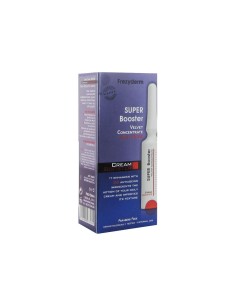 GEZYDERM-Hautcode-Supercreme-Booster 5ml 2