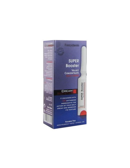 GEZYDERM-Hautcode-Supercreme-Booster 5ml