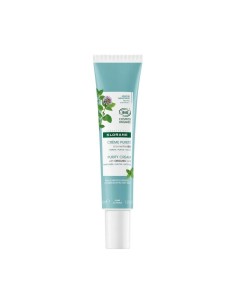 Klorane Menta Bio Creme Reinheit 40ml